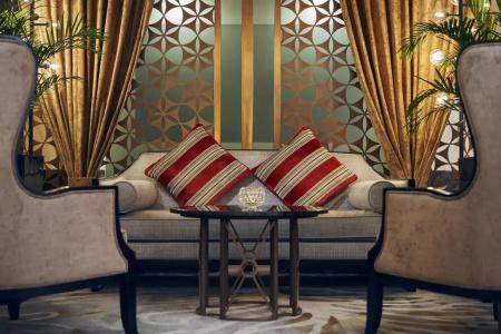 Orchard Rendezvous by Far East Hospitality (SG Clean) - 32