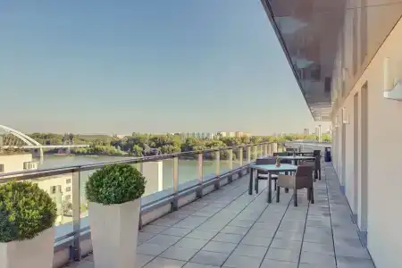 Sheraton Bratislava - 82