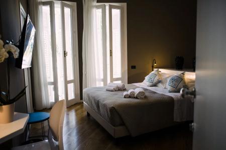Mondello Palace - Separate Villa - 9