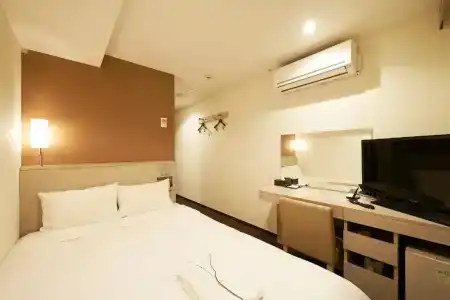Sotetsu Fresa Inn Tokyo Tamachi - 29