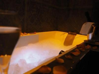 Secret de Paris - & Spa - 63