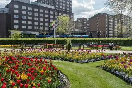 Danubius Regents Park - 10