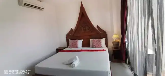 Sure Guesthouse - 28