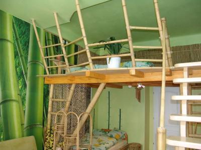 Artharmony Pension & Hostel - 12