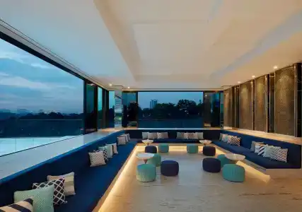 The St. Regis - 17