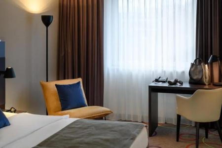 Mercure Hannover Medical Park - 111