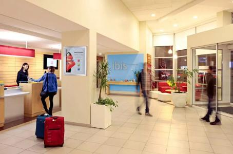 Ibis Providencia - 21