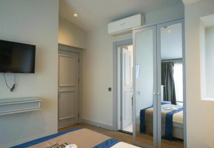 Triada Taksim - Special Category - 43