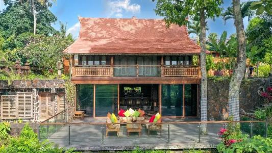 Permata Ayung Private Estate (Adults Only) - 151