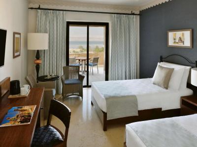 Mövenpick Resort & Spa Dead Sea - 5