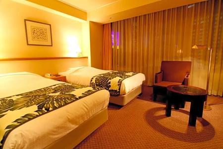 Breezbay Resort and Spa - 22