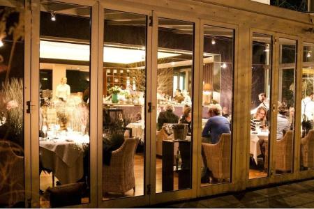 See& Restaurant die Ente - 18