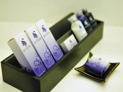 Aspira Skyy Sukhumvit 1 Sha Plus - 25
