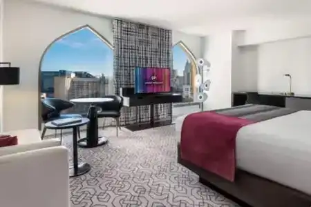 Planet Hollywood Resort & Casino - 43