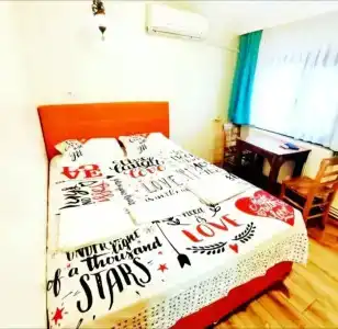 Halikarnas Ada Butik - 1