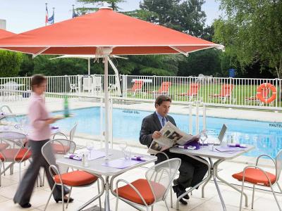 Novotel Caen Côte de Nacre - 14