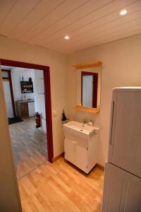Bragdavellir Cottages - 2