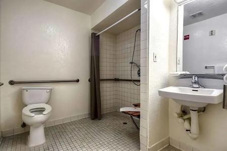 6-San Diego, Ca - Hotel Circle - Mission Valley - 39