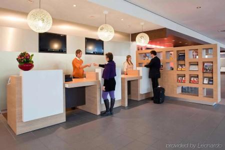 ibis Muenchen City West - 18