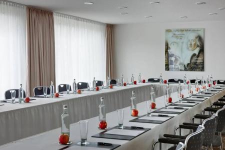 Steigenberger Esplanade Jena - 32