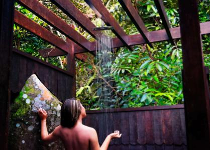 Bunga Raya Island & Spa - 36