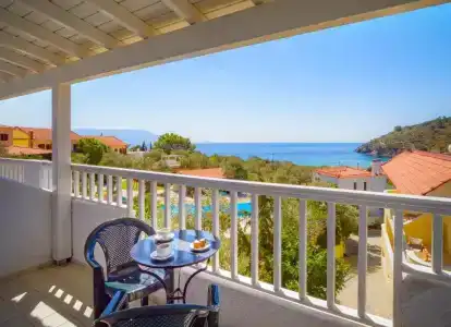 Limnionas Bay Village - 32