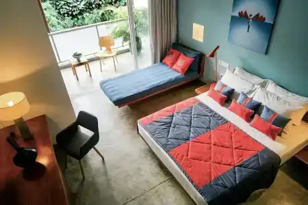 Rambutan Resort – Phnom Penh - 94