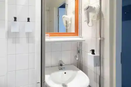 Scandic Kallio - 51