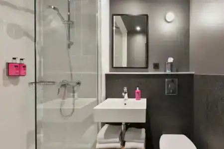 Moxy Paris Bastille - 22