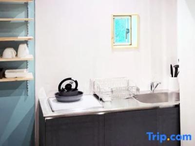 Atami Spring Terrace - 44