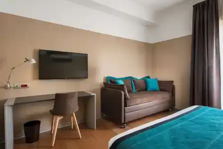 Best Western Plus City - 80