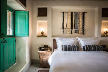 Al Seef Heritage Dubai, Curio Collection by Hilton - 20