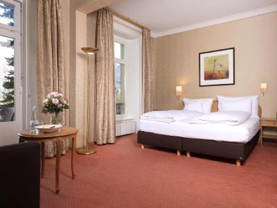 Lindner Grand Beau Rivage - 35