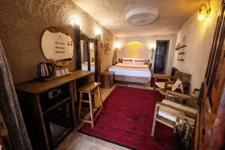 Elite Cave Suites - 27