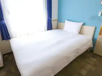 Toyoko Inn Chiba Makuhari - 16