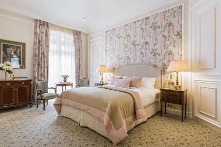 Hôtel San Régis - 54