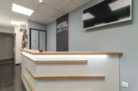 des Congrès et Festivals - 10