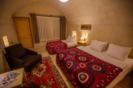 Maze Of Cappadocia - 52
