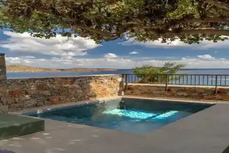 Elounda Ilion Bungalows - 223