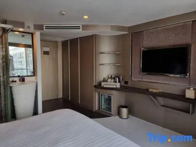 Centara Azure Pattaya - 76
