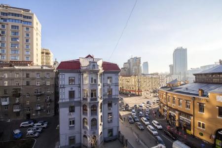 Central Dayflat - 121