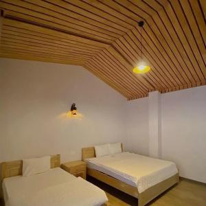 Catba Oasis Bungalows - 37