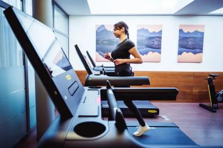 Grand Resort Bad Ragaz - 16