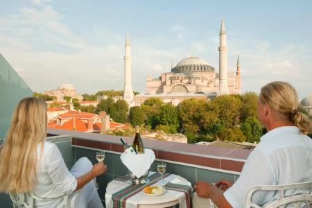 The And Sultanahmet- Special Category - 2