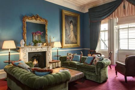 The Gore London - Starhotels Collezione - 46