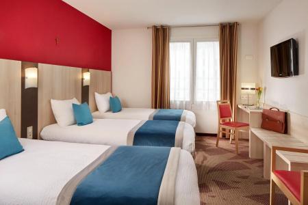 Hôtel Roissy - 60