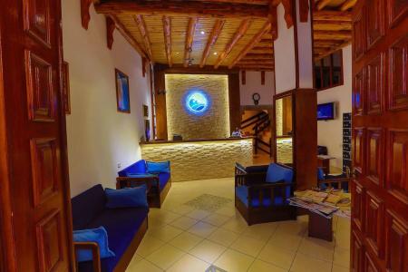 Zinbad Kalkan - 25