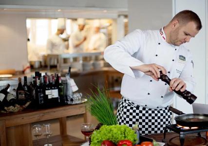 Park Inn by Radisson Katowice - 32
