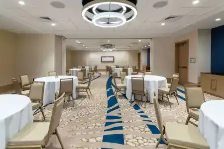 Wyndham Grand - 19