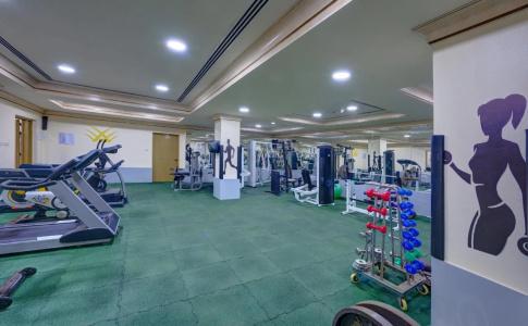 Marhaba Resort & - 20